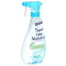 9828_04002231 Image Renuzit Super Odor Neutralizer Fine Mist Spray,Pure Breeze.jpg